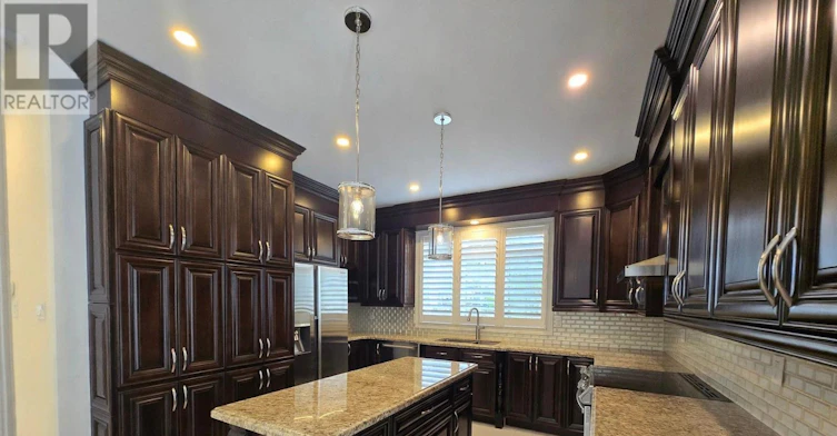 131 Magpie Crescent, Vaughan, ON, L4H 2A4 - 8