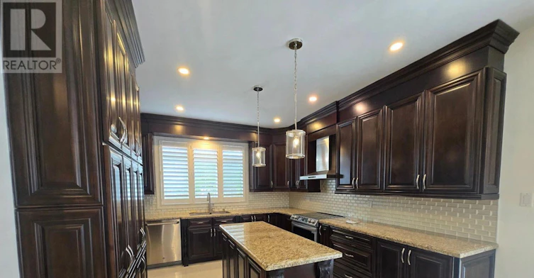 131 Magpie Crescent, Vaughan, ON, L4H 2A4 - 9