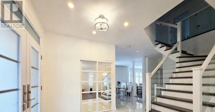 131 Magpie Crescent, Vaughan, ON, L4H 2A4 - 4