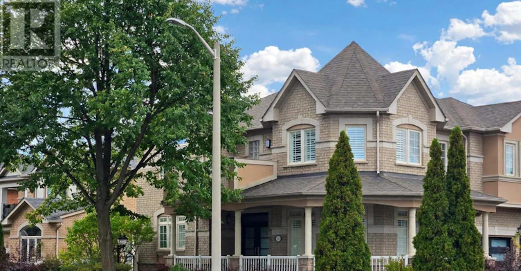 131 Magpie Crescent, Vaughan, ON, L4H 2A4 - 2