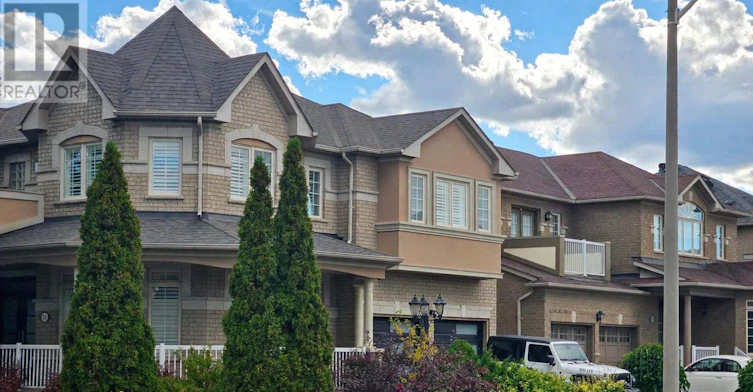 131 Magpie Crescent, Vaughan, ON, L4H 2A4