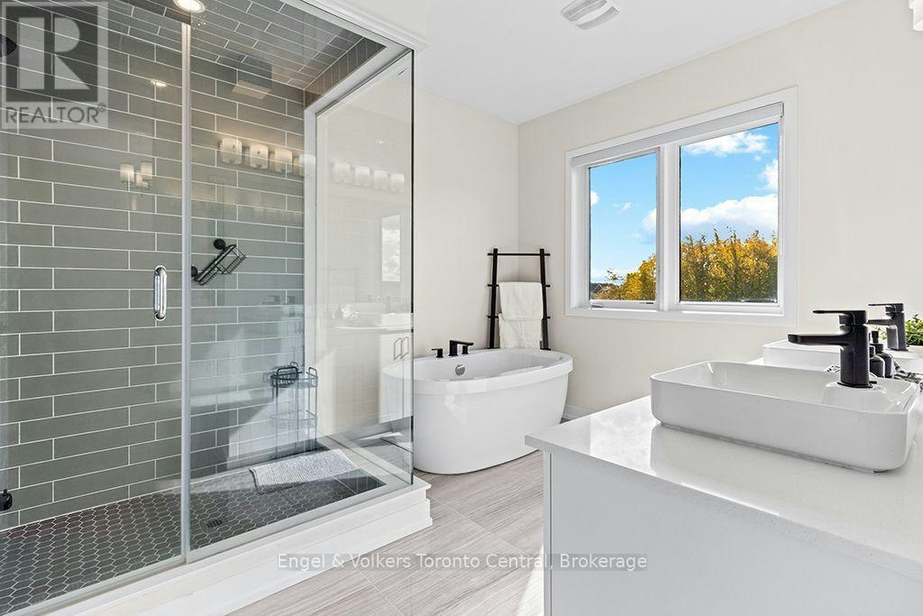 125 Stoneleigh Drive, Blue Mountains, ON, L9Y 4X5 - 21
