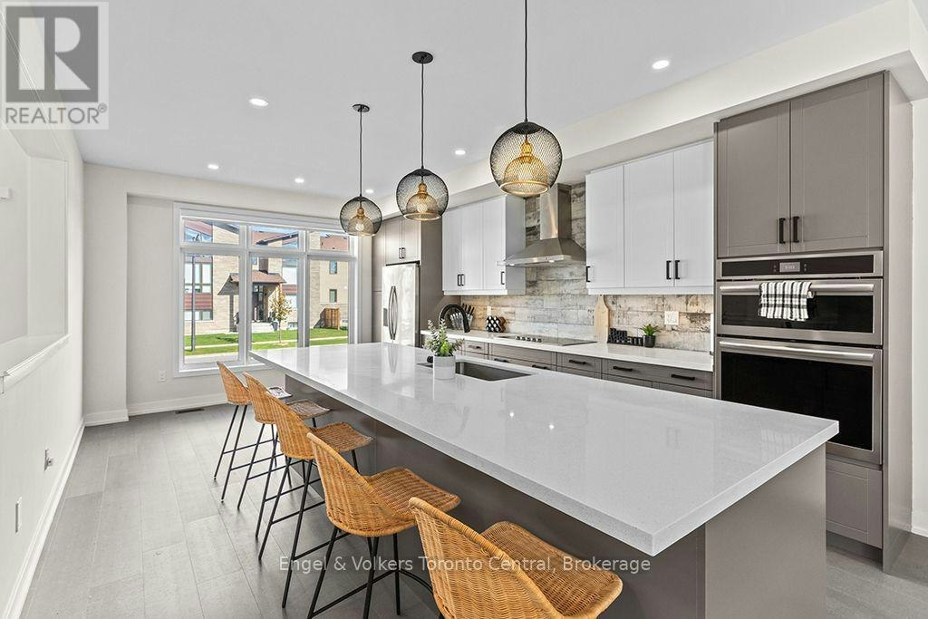 125 Stoneleigh Drive, Blue Mountains, ON, L9Y 4X5 - 6