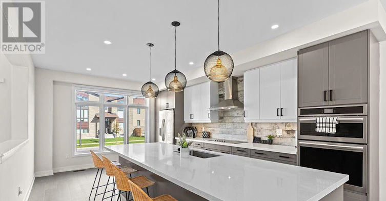 125 Stoneleigh Drive, Blue Mountains, ON, L9Y 4X5 - 6