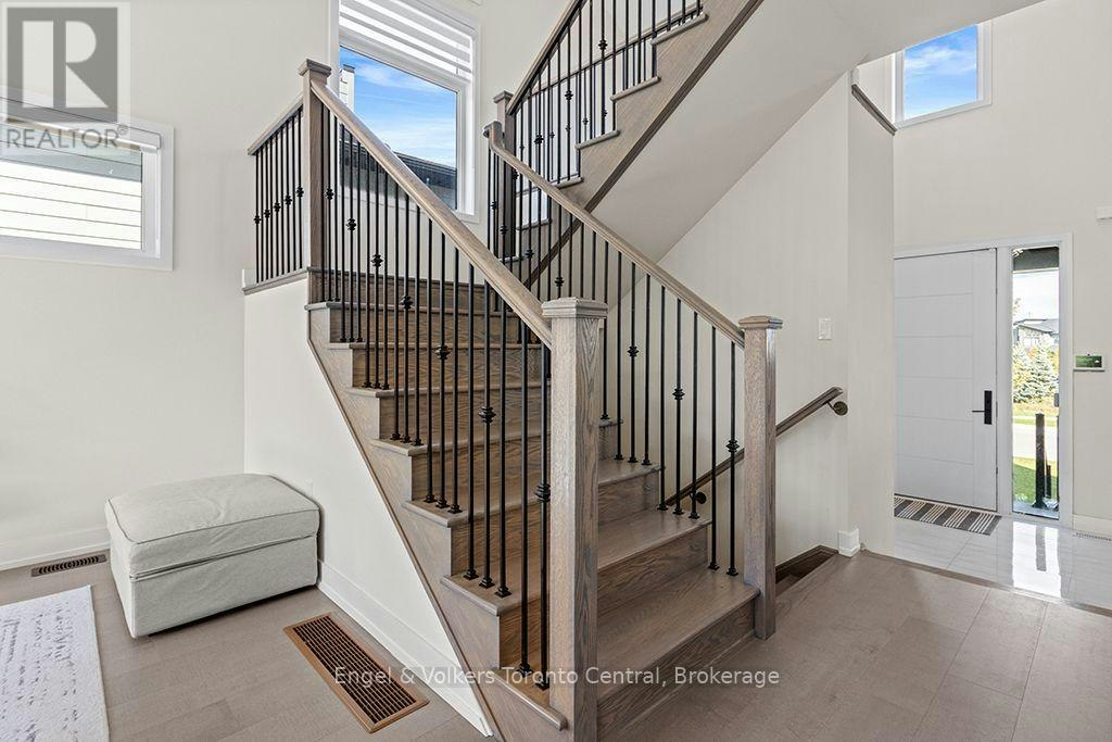 125 Stoneleigh Drive, Blue Mountains, ON, L9Y 4X5 - 15