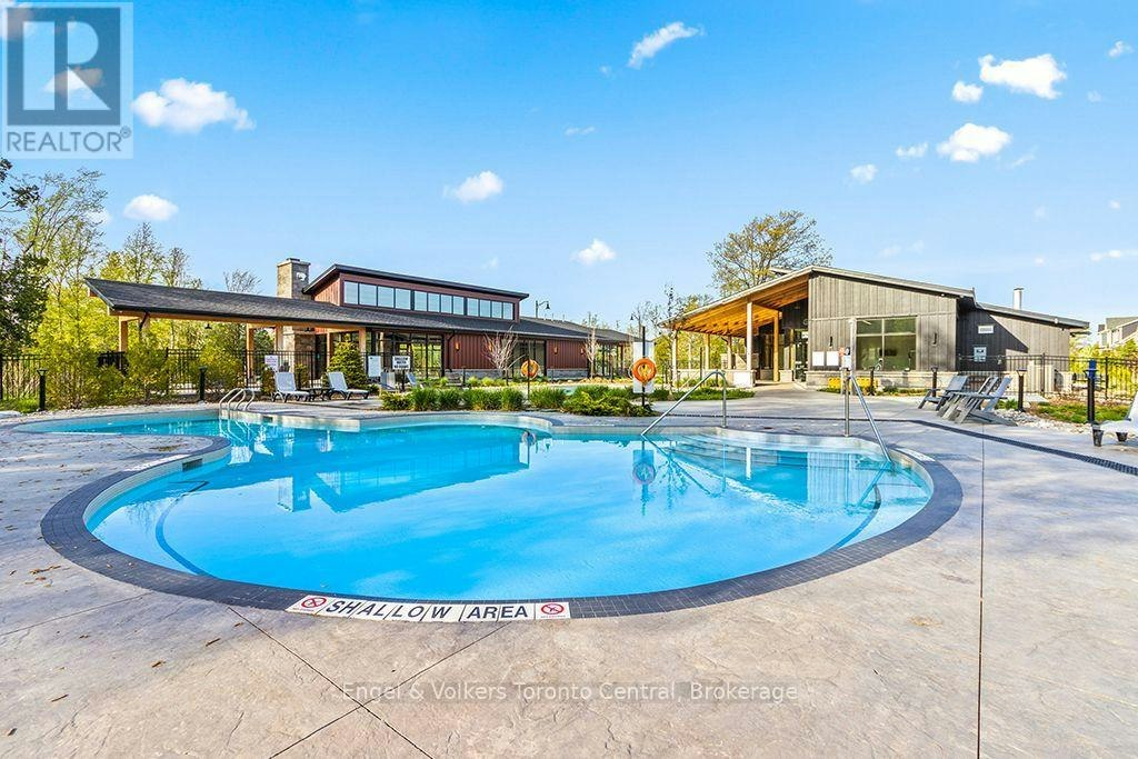 125 Stoneleigh Drive, Blue Mountains, ON, L9Y 4X5 - 50