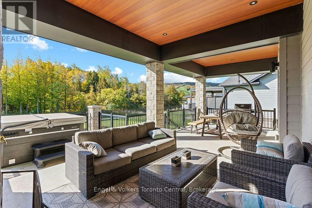 125 Stoneleigh Drive, Blue Mountains, ON, L9Y 4X5 - 47