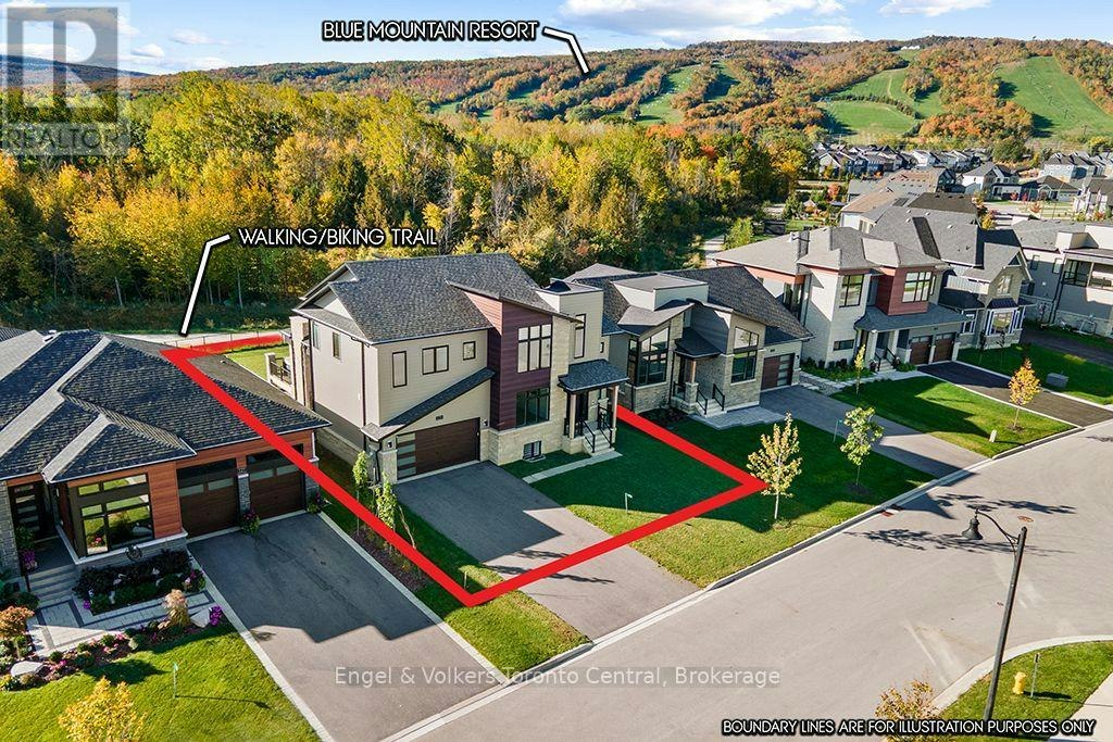 125 Stoneleigh Drive, Blue Mountains, ON, L9Y 4X5 - 46