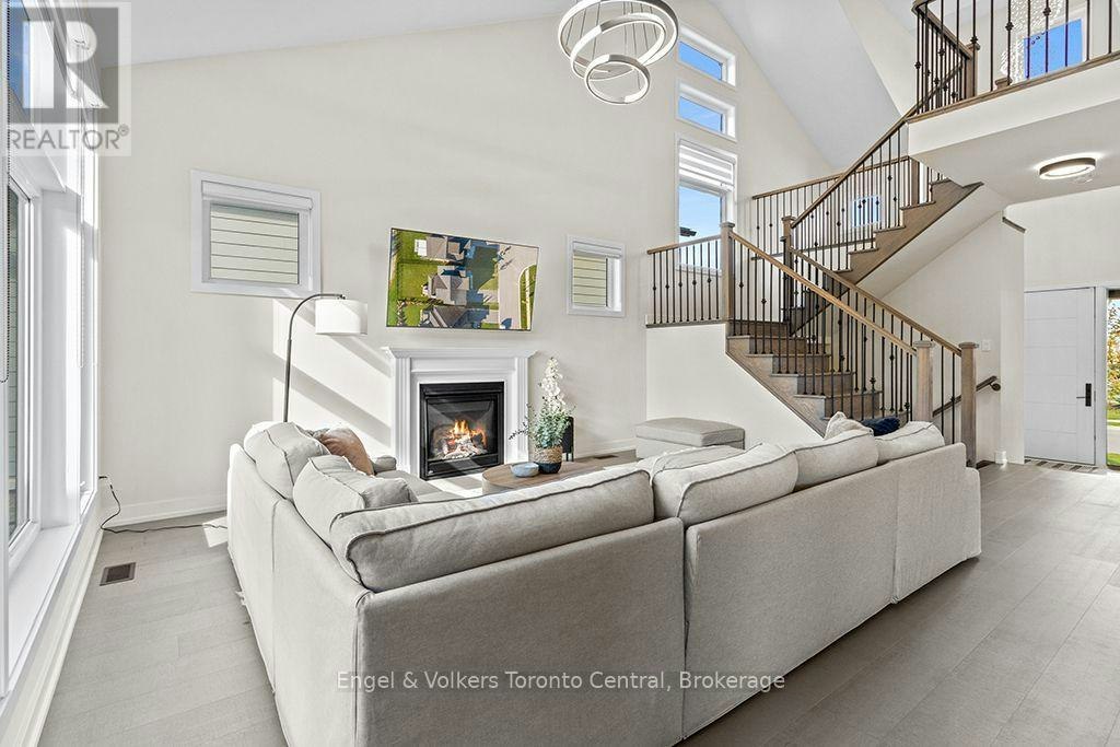 125 Stoneleigh Drive, Blue Mountains, ON, L9Y 4X5 - 9