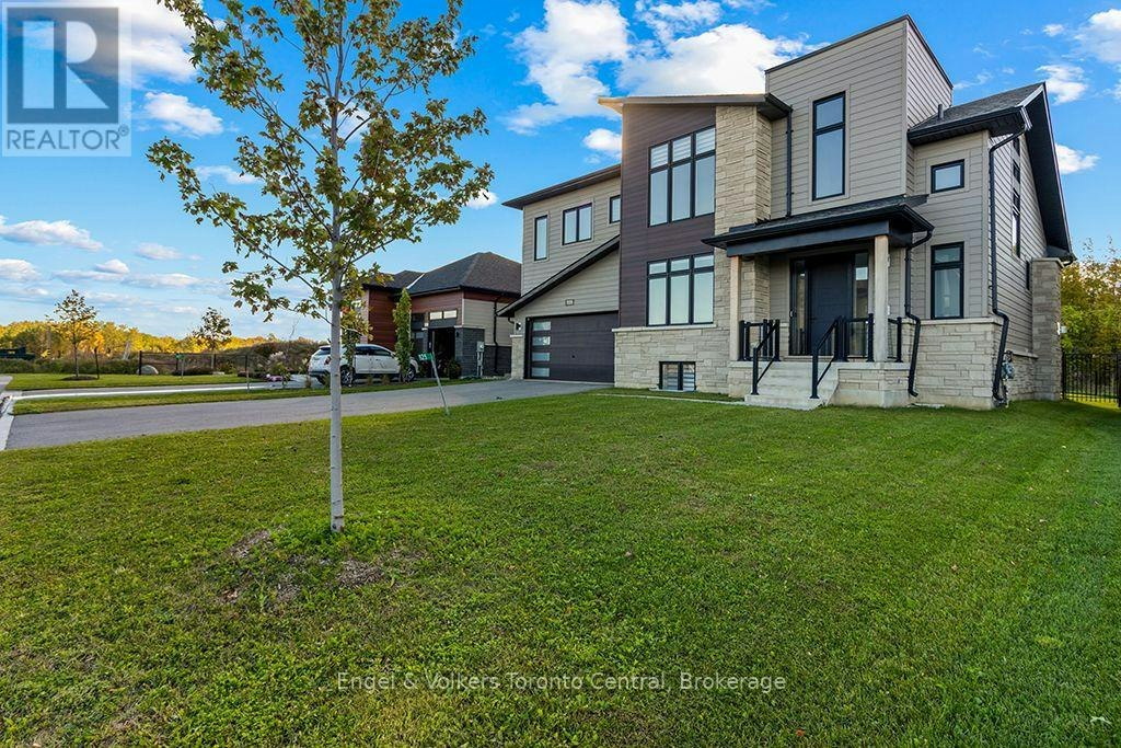 125 Stoneleigh Drive, Blue Mountains, ON, L9Y 4X5 - 2