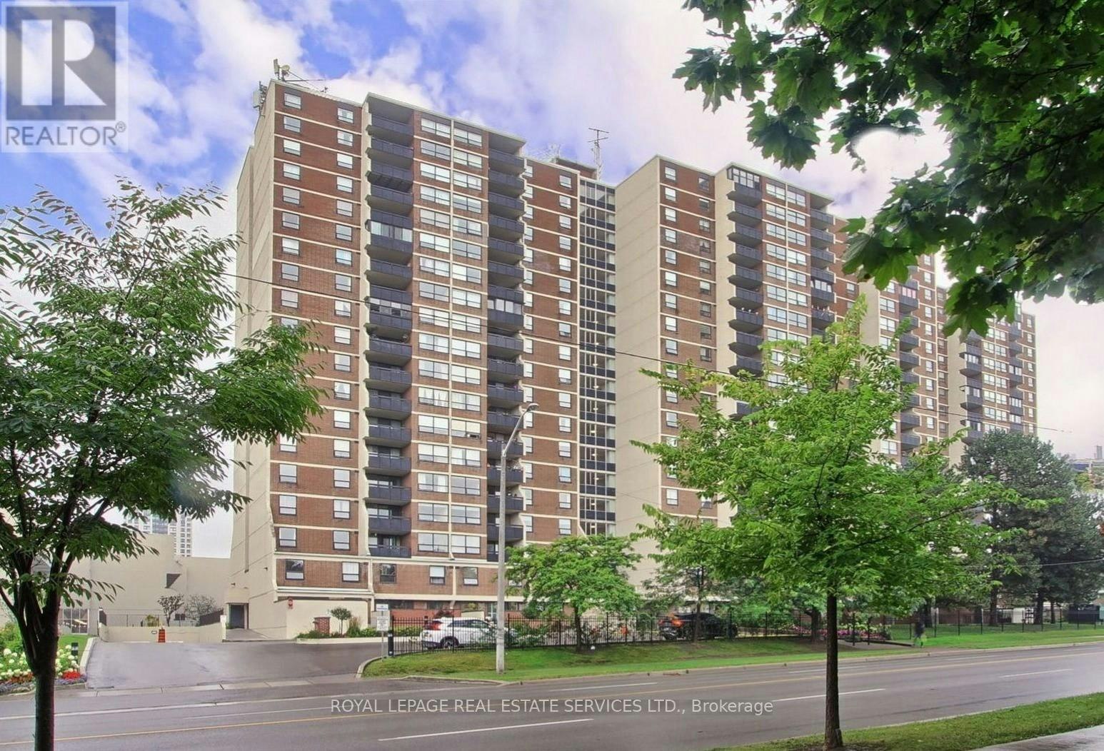 1801-362 The East Mall, Toronto, ON, M9B 6C4 - 22