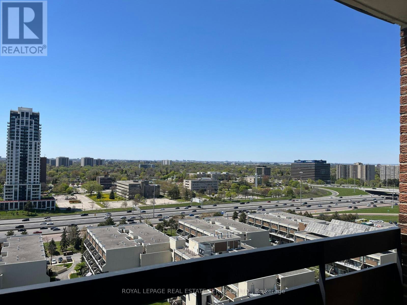 1801-362 The East Mall, Toronto, ON, M9B 6C4 - 16