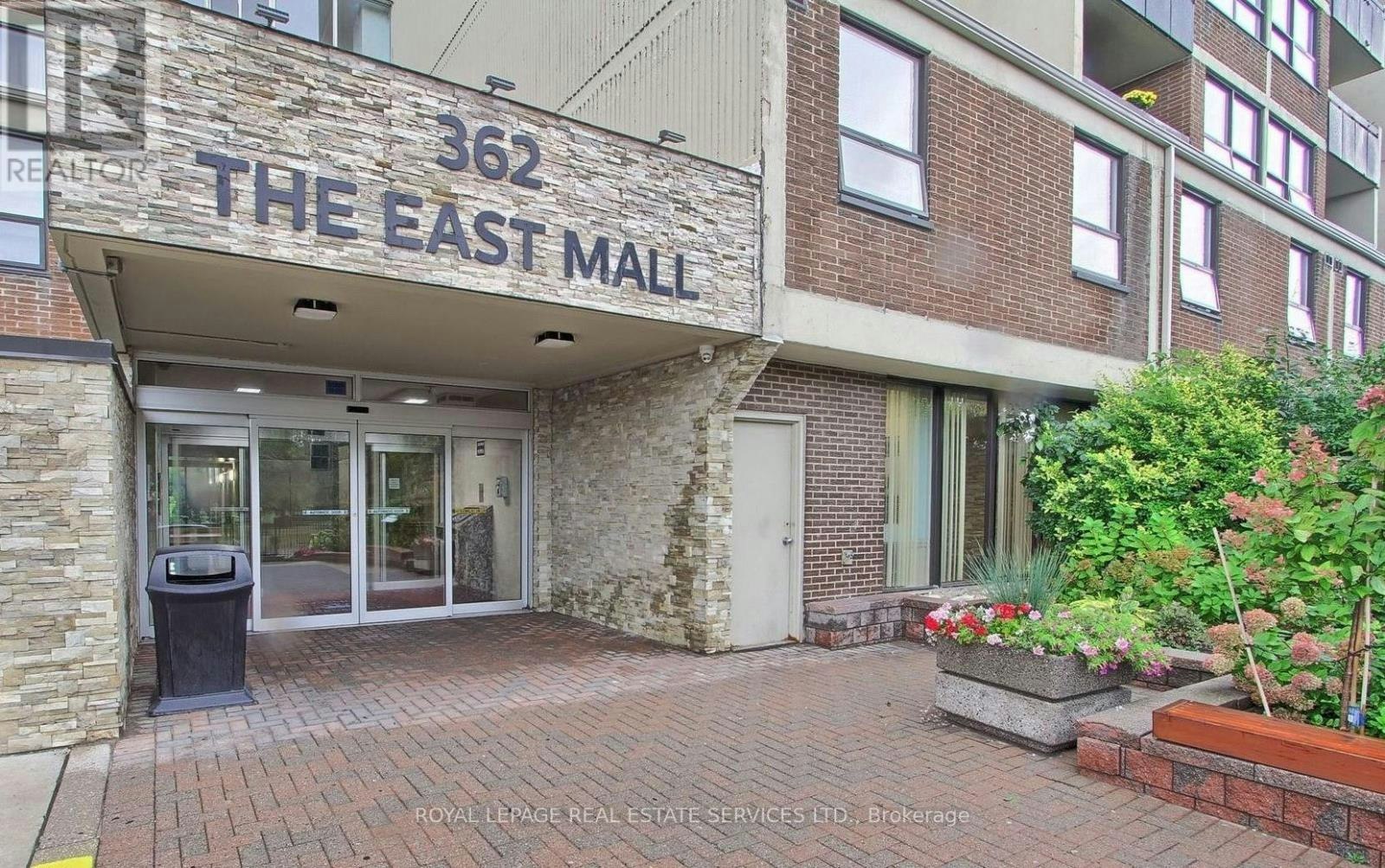 1801-362 The East Mall, Toronto, ON, M9B 6C4 - 18