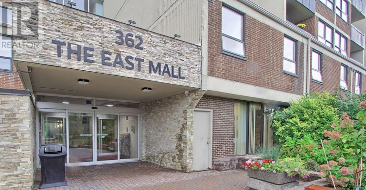 1801-362 The East Mall, Toronto, ON, M9B 6C4 - 18