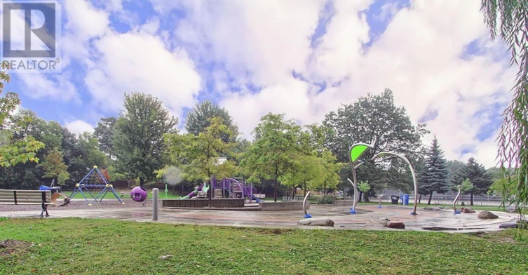 1801-362 The East Mall, Toronto, ON, M9B 6C4 - 23