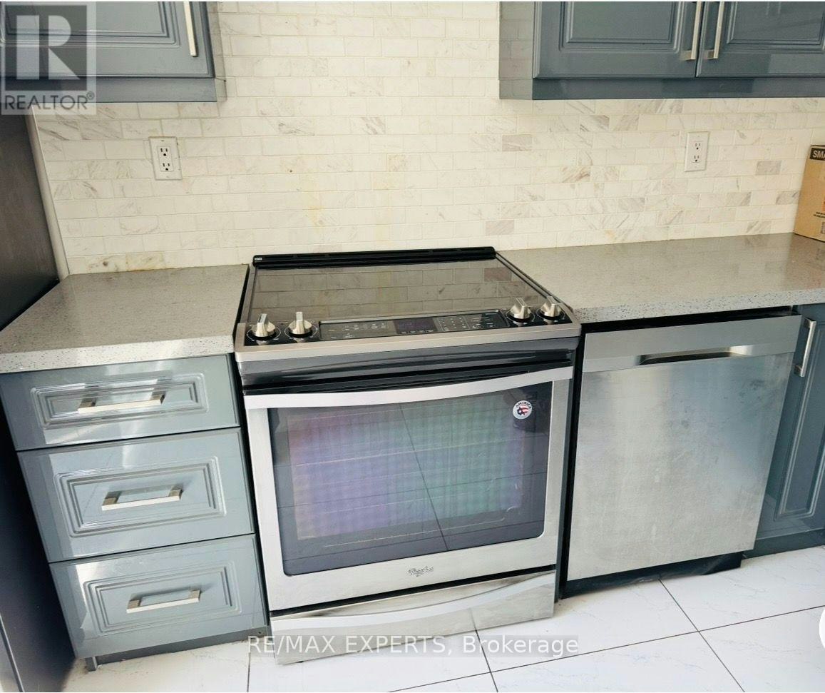 LOWER-465 Fergo Avenue, Mississauga, ON, L5B 2J2 - 4