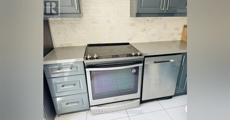 LOWER-465 Fergo Avenue, Mississauga, ON, L5B 2J2 - 4