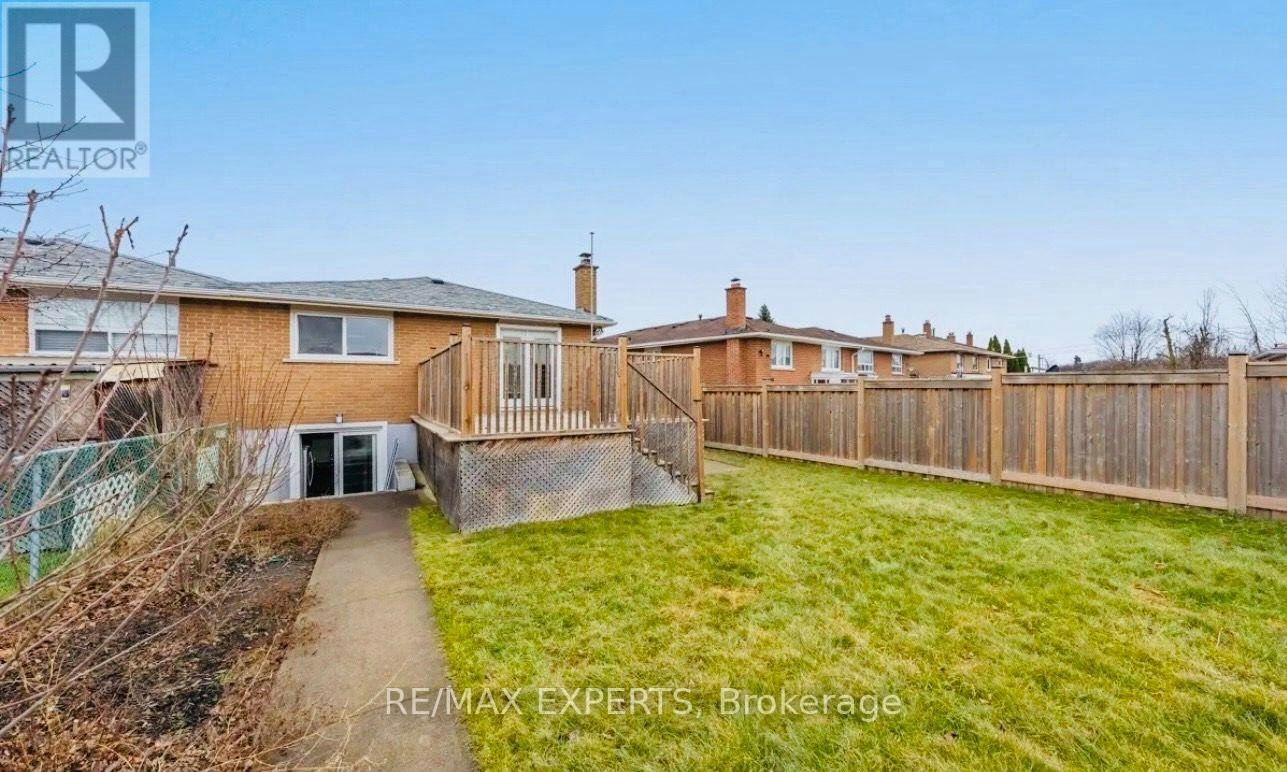 LOWER-465 Fergo Avenue, Mississauga, ON, L5B 2J2 - 9