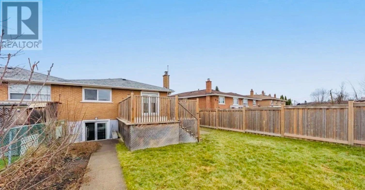 LOWER-465 Fergo Avenue, Mississauga, ON, L5B 2J2 - 9