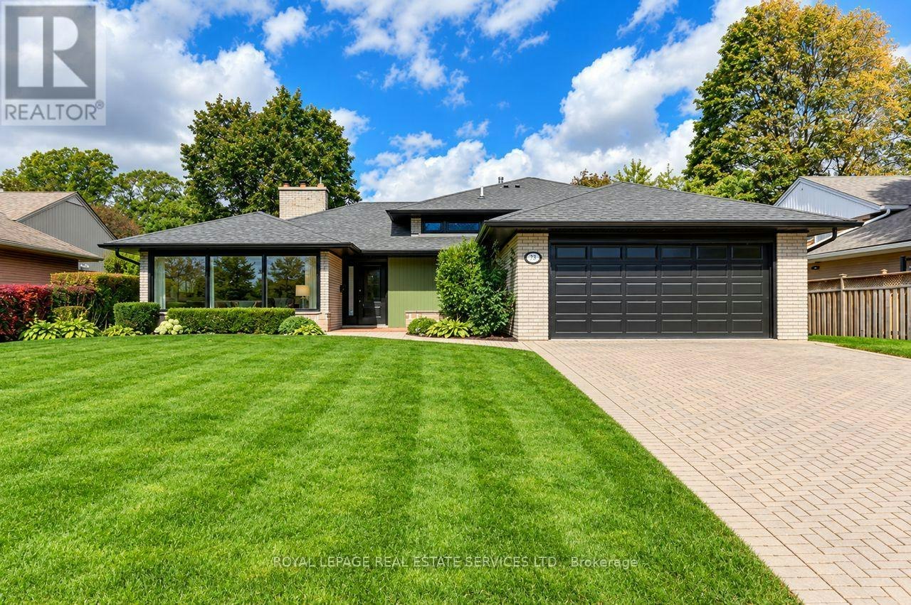 75 Ravensbourne Crescent, Toronto, ON, M9A 2B1