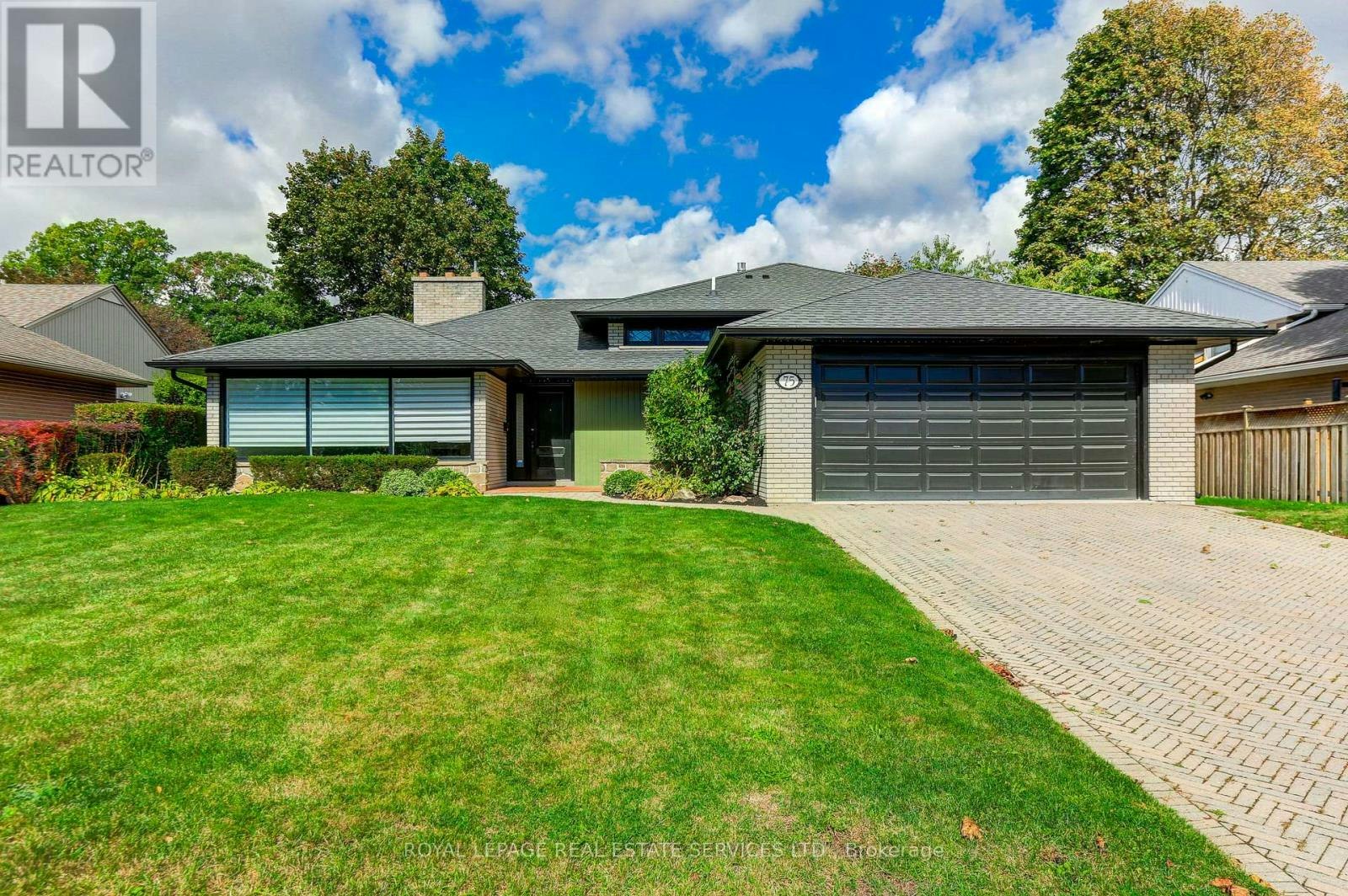 75 Ravensbourne Crescent, Toronto, ON, M9A 2B1