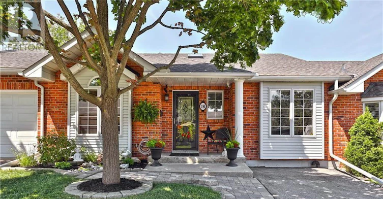 18-20 Meadowlands Boulevard, Hamilton, ON, L9K 1J5