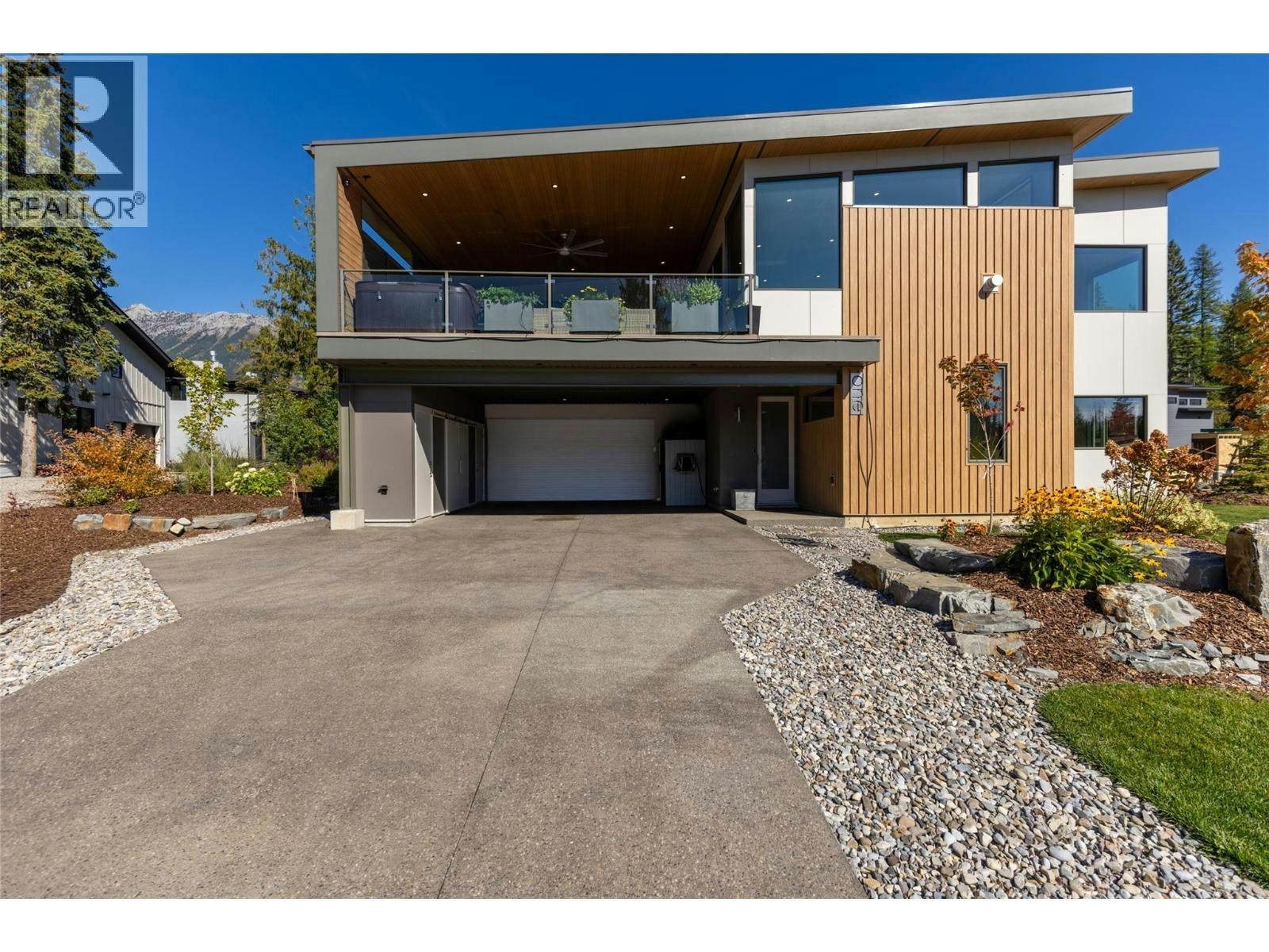 1 Huckleberry Place, Fernie, BC, V0B 1M1