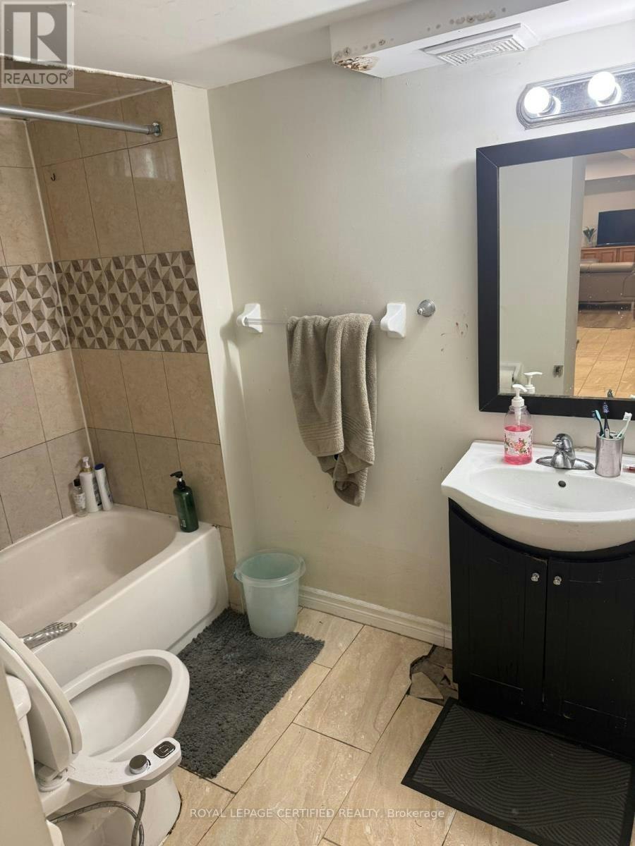 2-7 Richmead Road, Brampton, ON, L6X 5G9 - 8