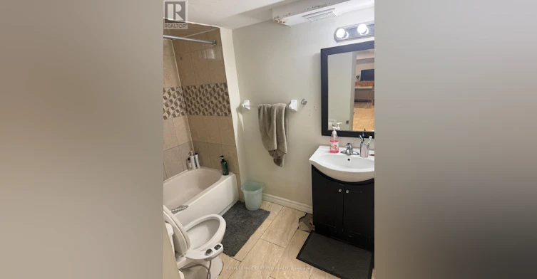 2-7 Richmead Road, Brampton, ON, L6X 5G9 - 8