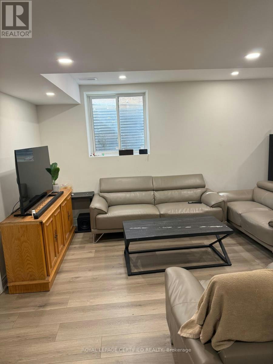 2-7 Richmead Road, Brampton, ON, L6X 5G9 - 6