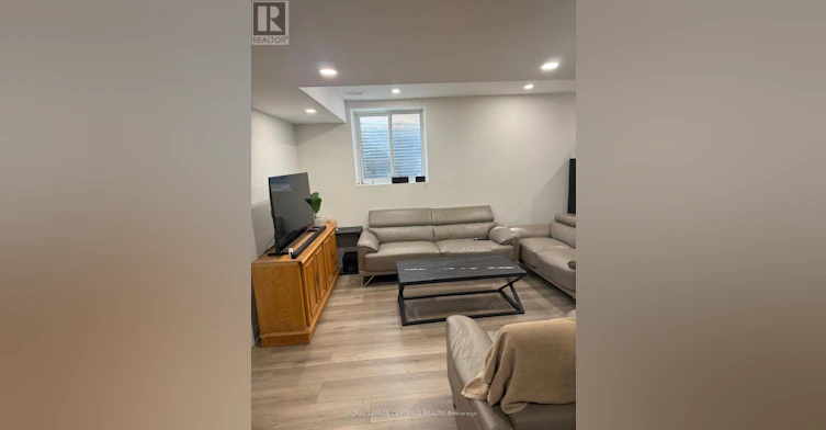 2-7 Richmead Road, Brampton, ON, L6X 5G9 - 6