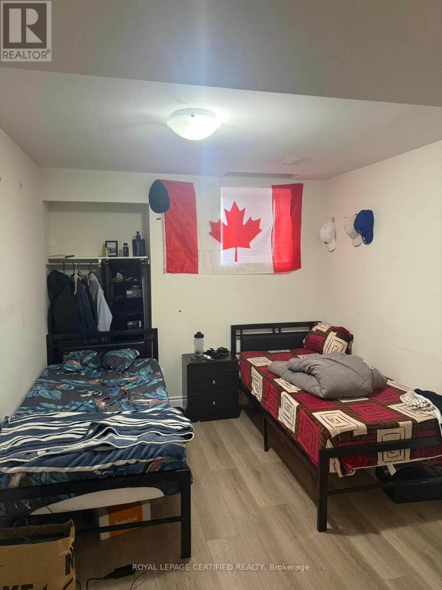 2-7 Richmead Road, Brampton, ON, L6X 5G9 - 7