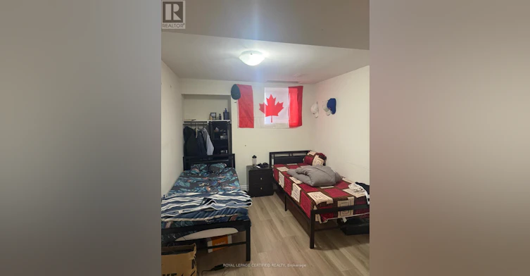 2-7 Richmead Road, Brampton, ON, L6X 5G9 - 7
