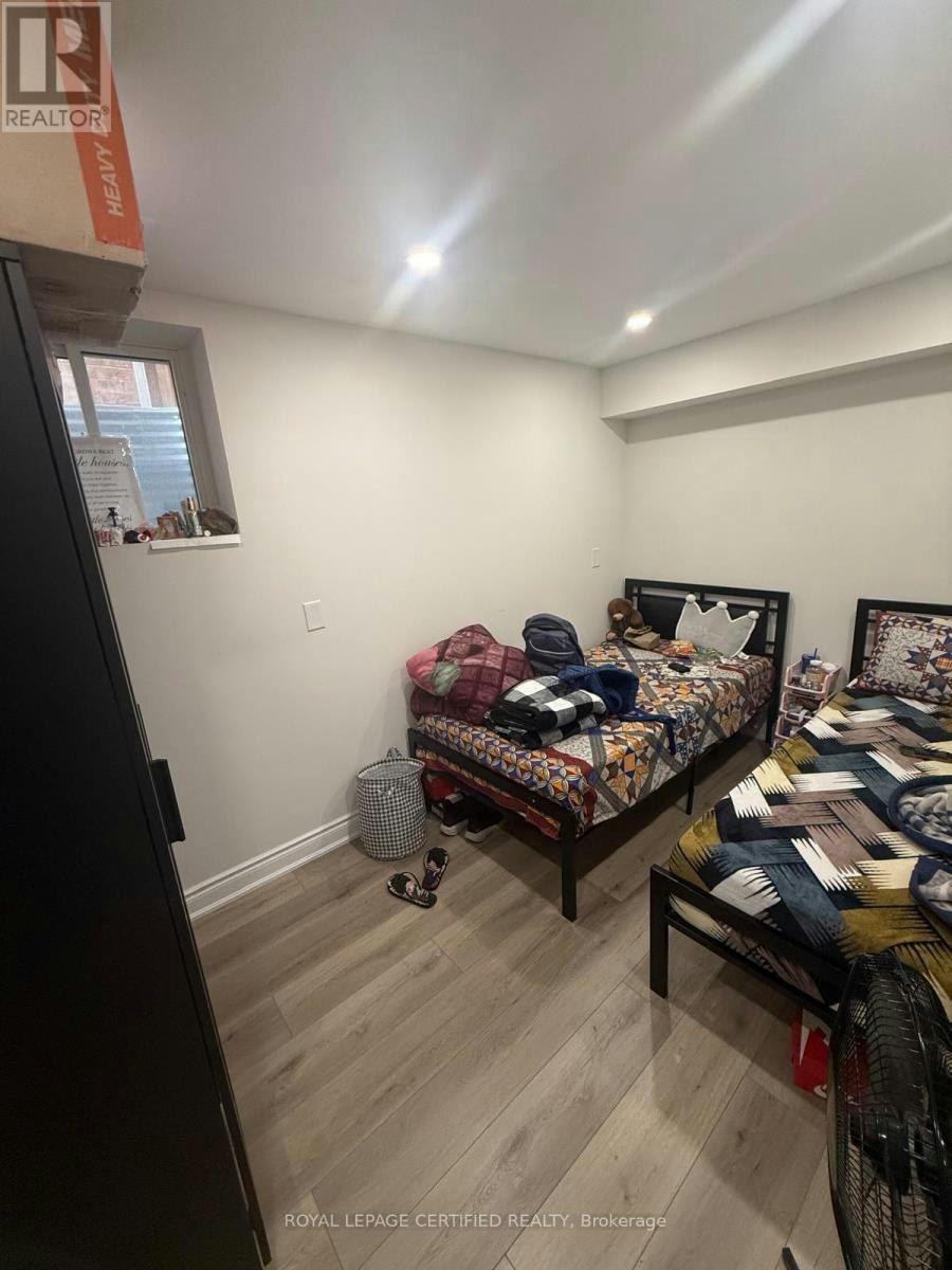 2-7 Richmead Road, Brampton, ON, L6X 5G9 - 5