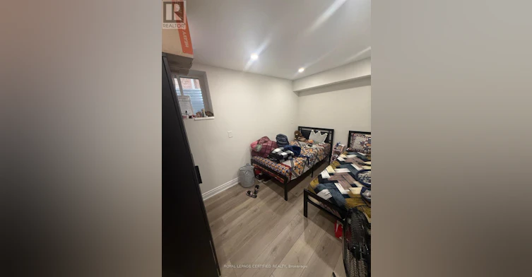 2-7 Richmead Road, Brampton, ON, L6X 5G9 - 5