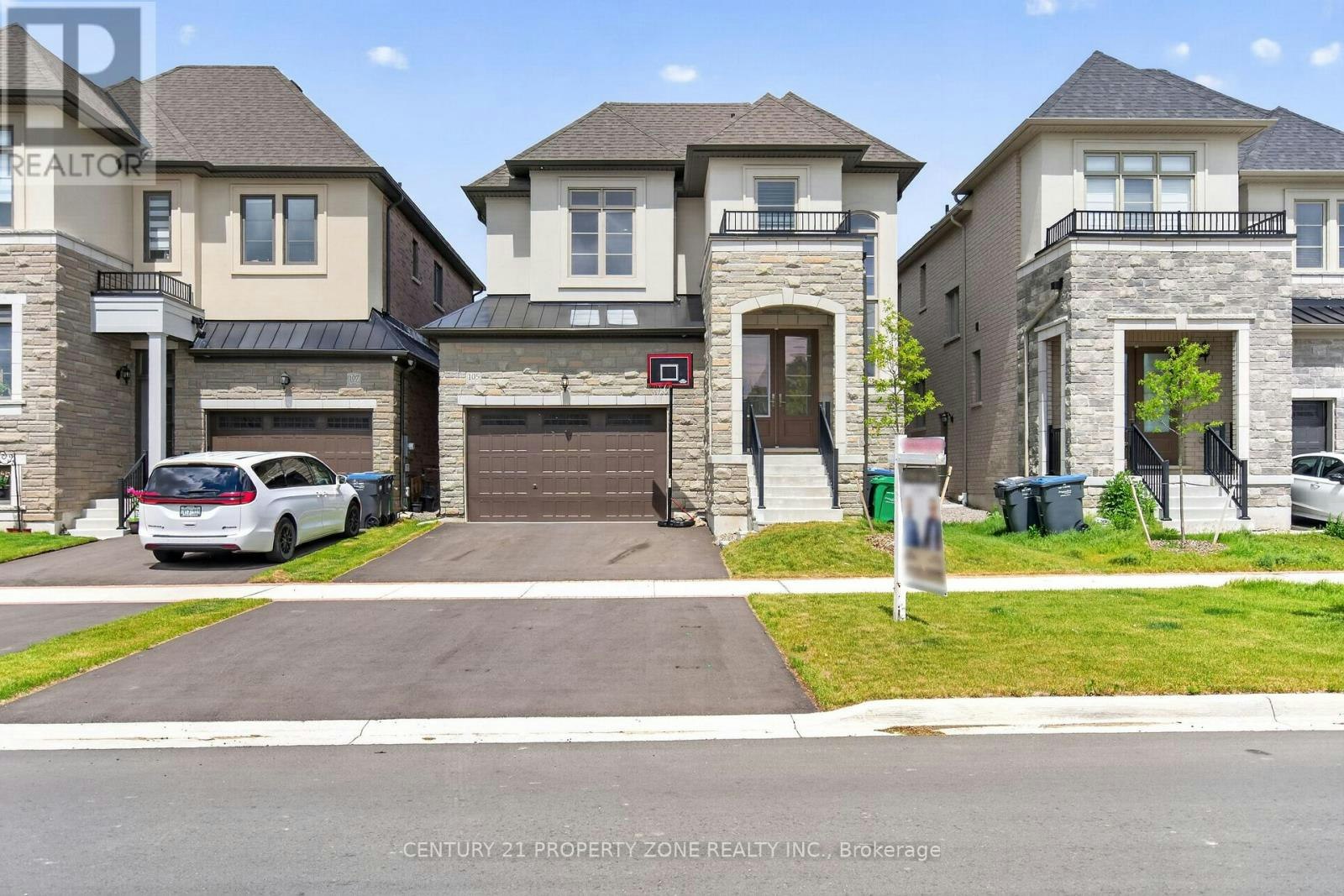 105 Walker Road W, Caledon, ON, L7C 4M9