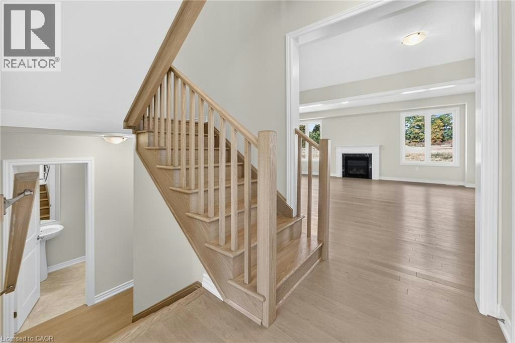 168 Bendemere Road, Brant, ON, N3L 0R5 - 10