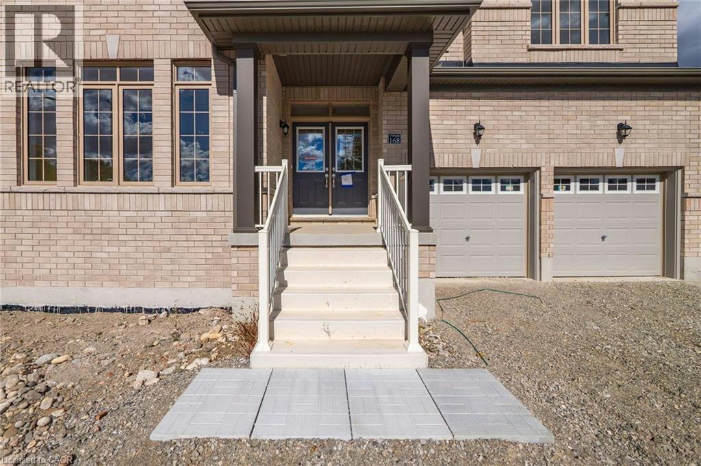 168 Bendemere Road, Brant, ON, N3L 0R5 - 2