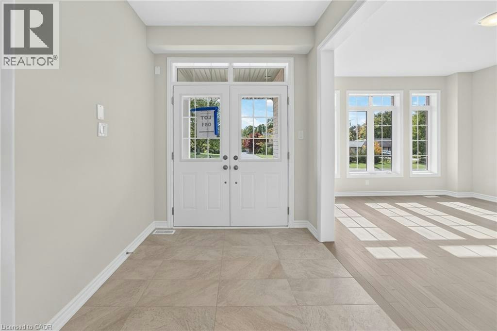 168 Bendemere Road, Brant, ON, N3L 0R5 - 5