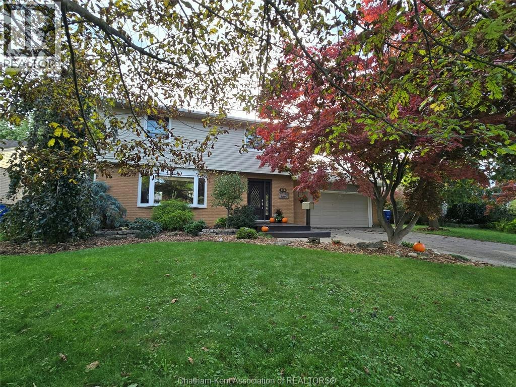 184 Chippewa Drive, Chatham-Kent, ON, N7M 5S1