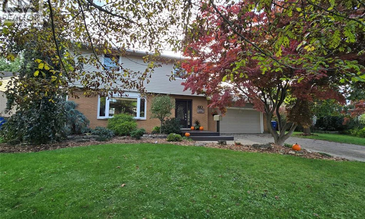 184 Chippewa Drive