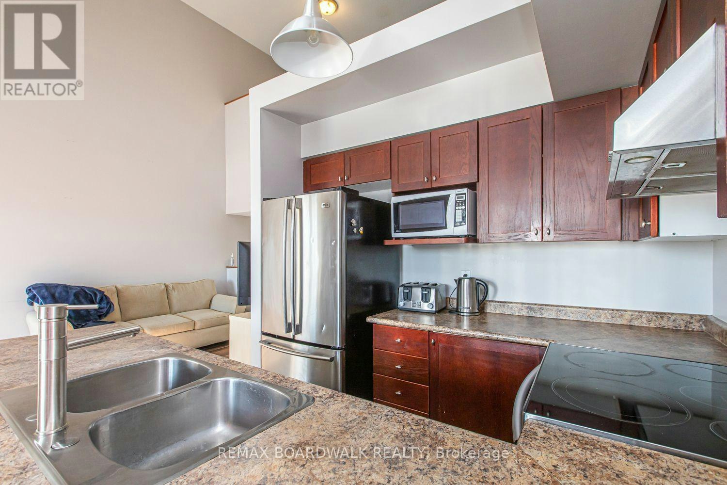6-130 Rochester Street, Ottawa, ON, K1R 0A3 - 12