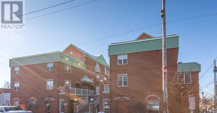 6-130 Rochester Street, Ottawa, ON, K1R 0A3