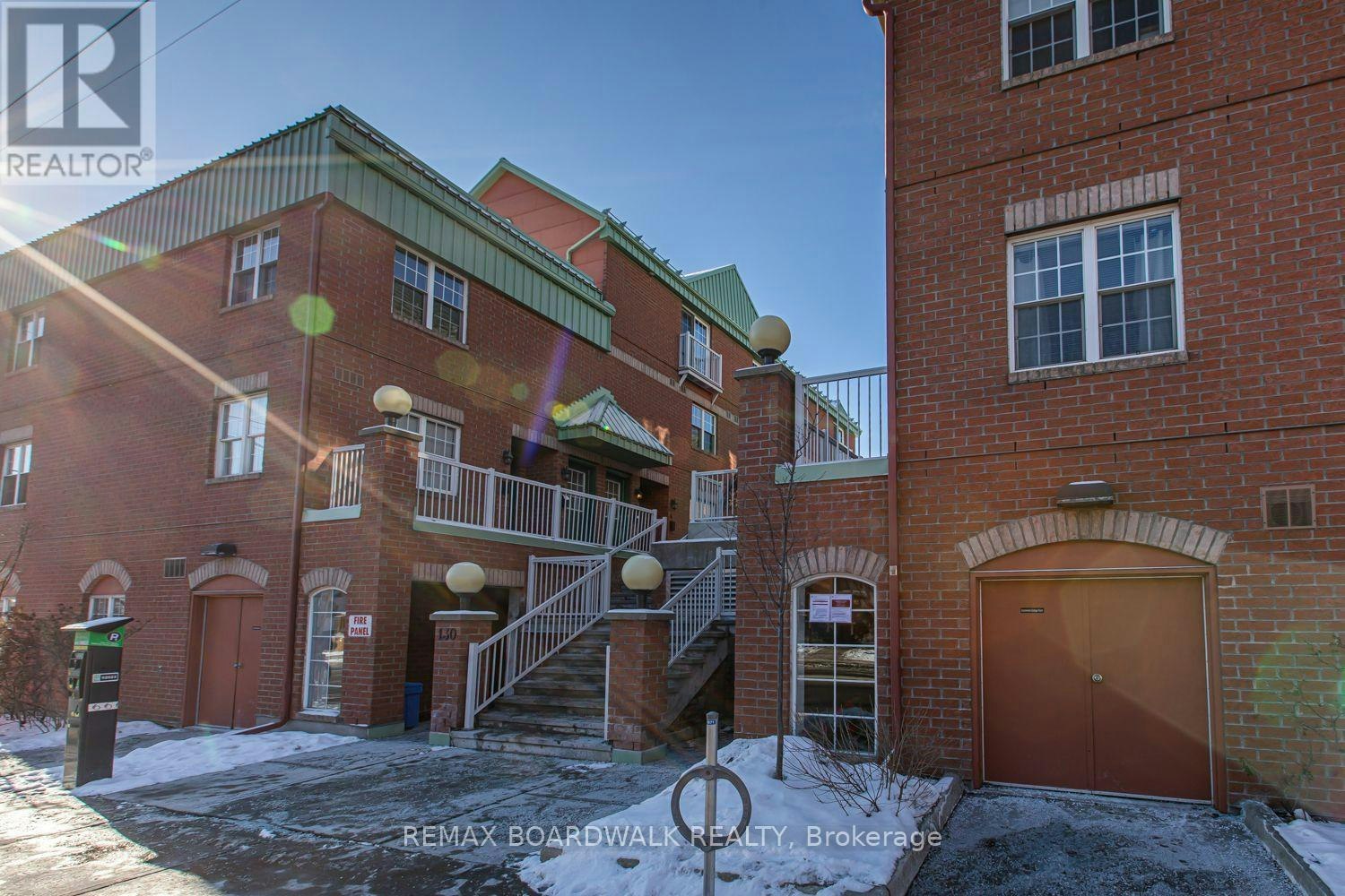 6-130 Rochester Street, Ottawa, ON, K1R 0A3 - 2