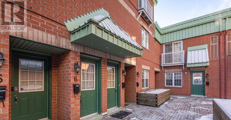 6-130 Rochester Street, Ottawa, ON, K1R 0A3 - 4