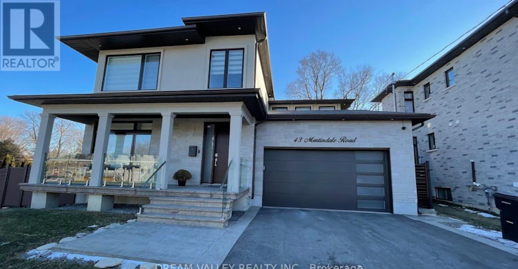 BSMT-43 Martindale Road, Toronto, ON, M1M 2B8
