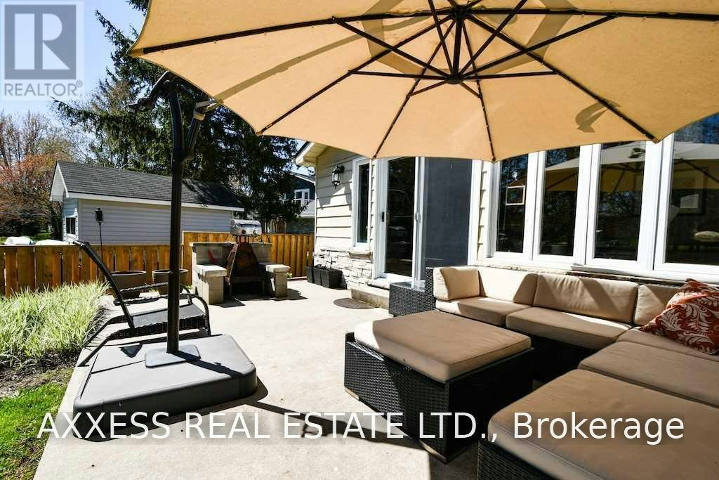1 Pinetree Court, Ramara, ON, L0K 1B0 - 27