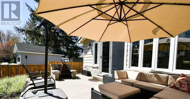 1 Pinetree Court, Ramara, ON, L0K 1B0 - 27
