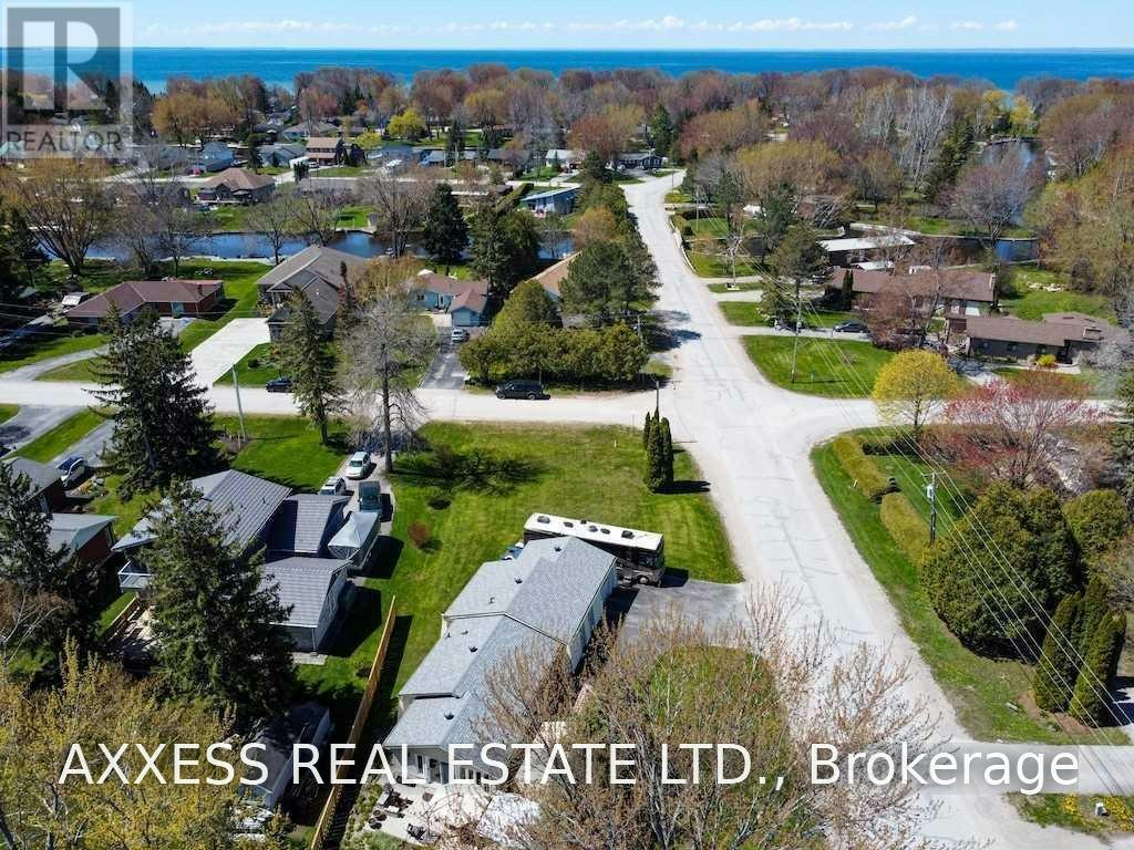 1 Pinetree Court, Ramara, ON, L0K 1B0 - 33