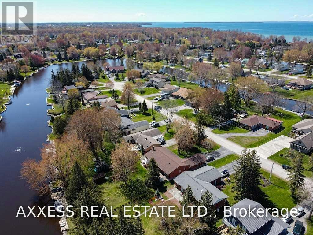 1 Pinetree Court, Ramara, ON, L0K 1B0 - 37